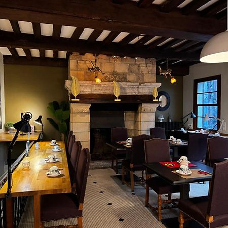 Hotel De La Cathedrale Руан Екстериор снимка